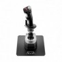 ThrustMaster AVA Plate, Base de vol, Gris, Métal, Thrustmaster joystick bases AVA base, and the magnetic base, 230 mm, 270 mm