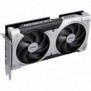 MSI VENTUS GeForce RTX 5060 TI 16G 2X OC PLUS, GeForce RTX 5060 Ti, 16 Go, GDDR7, 128 bit, 7680 x 4320 pixels, PCI Express x16 5.0