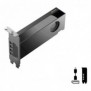 PNY RTX PRO 2000 Blackwell, RTX PRO 2000, 16 Go, GDDR7, 128 bit, 15360 x 8640 pixels, PCI Express x8 5.0