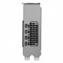 PNY RTX PRO 2000 Blackwell, RTX PRO 2000, 16 Go, GDDR7, 128 bit, 15360 x 8640 pixels, PCI Express x8 5.0
