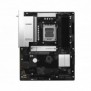 ASRock B850 Rock WiFi 7, AMD, Emplacement AM5, AMD Ryzen 9000 Series, AMD Ryzen 8000 Series, AMD Ryzen 7000 Series, DDR5-SDRAM, 256 Go, DIMM