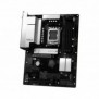 ASRock B850 Rock WiFi 7, AMD, Emplacement AM5, AMD Ryzen 9000 Series, AMD Ryzen 8000 Series, AMD Ryzen 7000 Series, DDR5-SDRAM, 256 Go, DIMM