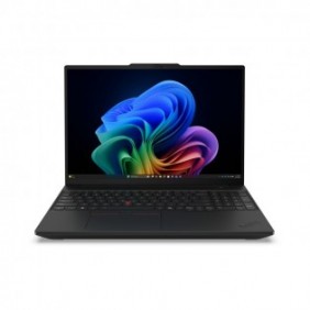 Lenovo ThinkPad T16 Gen 5 Copilot+ PC 16" 32GB 512GB Win 11 Pro QWERTZ DE