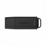 Kingston DataTraveler 64Go Stockage portable USB 3.2 Gen 1 Exodia Noir, 64 Go, USB Type-A, 3.2 Gen 1 3.1 Gen 1, Casquette, 8,96 g, Noir