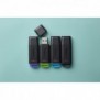 Kingston DataTraveler 512Go Stockage portable USB 3.2 Gen 1 Exodia Noir + Violet, 512 Go, USB Type-A, 3.2 Gen 1 3.1 Gen 1, Casquette, 9,36 g, Noir, Violet