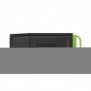 Kingston DataTraveler 256Go Stockage portable USB 3.2 Gen 1 Exodia Noir + Vert, 256 Go, USB Type-A, 3.2 Gen 1 3.1 Gen 1, Casquette, 9,36 g, Noir, Vert