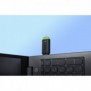 Kingston DataTraveler 256Go Stockage portable USB 3.2 Gen 1 Exodia Noir + Vert, 256 Go, USB Type-A, 3.2 Gen 1 3.1 Gen 1, Casquette, 9,36 g, Noir, Vert