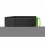 Kingston DataTraveler 256Go Stockage portable USB 3.2 Gen 1 Exodia Noir + Vert, 256 Go, USB Type-A, 3.2 Gen 1 3.1 Gen 1, Casquette, 9,36 g, Noir, Vert