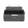 Epson LQ-350, 347 caractères par seconde, 360 x 180 DPI, 260 caractères par seconde, 86 caractères par seconde, 10 caractères par pouce, 4 copies