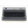 Epson LQ-630, 360 caractères par seconde, 360 x 180 DPI, 225 caractères par seconde, 79 caractères par seconde, 10,12 caractères par pouce, 5 copies