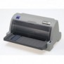 Epson LQ-630, 360 caractères par seconde, 360 x 180 DPI, 225 caractères par seconde, 79 caractères par seconde, 10,12 caractères par pouce, 5 copies