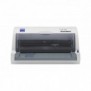 Epson LQ-630, 360 caractères par seconde, 360 x 180 DPI, 225 caractères par seconde, 79 caractères par seconde, 10,12 caractères par pouce, 5 copies
