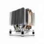 Noctua NH-D9L, Refroidisseur, 9,2 cm, 400 trmin, 2000 trmin, 78,9 m³h, Métallique