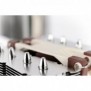 Noctua NH-D9L, Refroidisseur, 9,2 cm, 400 trmin, 2000 trmin, 78,9 m³h, Métallique