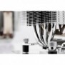 Noctua NH-D9L, Refroidisseur, 9,2 cm, 400 trmin, 2000 trmin, 78,9 m³h, Métallique