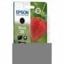 Epson Strawberry Cartouche "Fraise" 29 - Encre Claria Home N, Rendement standard, Noir, Encre à pigments, 5,3 ml, 1 pièce, 175 pages