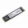 Intenso Top, 256 Go, M.2, 520 Mos, 6 Gbits