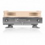 Noctua Kühler NH-L9i 17xx, Refroidisseur, 9,2 cm, 600 trmin, 2500 trmin, 23,6 dB, 57,5 m³h