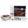 Noctua Kühler NH-L9i 17xx, Refroidisseur, 9,2 cm, 600 trmin, 2500 trmin, 23,6 dB, 57,5 m³h