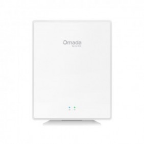 TP-LINK Omada AX3000, 2,4 GHz, 5 GHz, 3000 Mbits, HTTPS, SNMP, SNMPv2, SNMPv3, WPA, WPA2, WPA3
