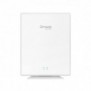 TP-LINK Omada AX3000, 2,4 GHz, 5 GHz, 3000 Mbits, HTTPS, SNMP, SNMPv2, SNMPv3, WPA, WPA2, WPA3