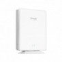 TP-LINK Omada AX3000, 2,4 GHz, 5 GHz, 3000 Mbits, HTTPS, SNMP, SNMPv2, SNMPv3, WPA, WPA2, WPA3