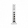 TP-LINK Omada AX3000, 2,4 GHz, 5 GHz, 3000 Mbits, HTTPS, SNMP, SNMPv2, SNMPv3, WPA, WPA2, WPA3