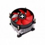 Xilence Performance C XC232, Ventilateur, 9,2 cm, 800 trmin, 2500 trmin, Noir, Rouge