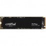 Crucial P3 Plus, 1 To, M.2, 5000 Mos