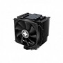 Xilence Performance A+ XC081, Refroidisseur d'air, 12 cm, 500 trmin, 1500 trmin, Noir