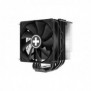 Xilence Performance A+ XC081, Refroidisseur d'air, 12 cm, 500 trmin, 1500 trmin, Noir
