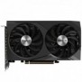 Gigabyte GeForce RTX 3060 WINDFORCE OC 12G rev. 2.0, GeForce RTX 3060, 12 Go, GDDR6, 192 bit, 7680 x 4320 pixels, PCI Express x16 4.0