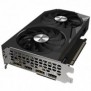 Gigabyte GeForce RTX 3060 WINDFORCE OC 12G rev. 2.0, GeForce RTX 3060, 12 Go, GDDR6, 192 bit, 7680 x 4320 pixels, PCI Express x16 4.0