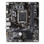 Gigabyte H610M K DDR4 Carte mère - Compatible avec processeurs Intel Core 14th Gen CPUs, 3+1+1 Phases Hybrid Power Design, up to 3200MHz DDR4, 1xPCIe 3.0 M.2, GbE LAN, USB 3.2 Gen 1, Intel, LGA 1700, Intel® Celeron®, Intel® Core™ i3, Intel® Core™