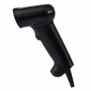 HONEYWELL 1960GHD-2USB-R, Lecteur de code barre portable, 1D2D, LED, Code 128, Code 39, PDF417, U.P.C., Code 39, Lecture code datamatrix, PDF417, QR Code, 1280 x 800 pixels