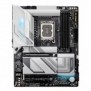 Gigabyte Carte mère Z890 GAMING X WIFI7 - Prend en charge les processeurs Intel Core Ultra Série 2, VRM à 16+1+2 phases, jusqu'à 8800MHz DDR5 , 1xPCIe 5.0 + 3xPCIe 4.0, Wi-Fi 7, LAN 2.5GbE, USB 4, Intel, LGA 1851 Socket V1, Intel Core Ultra Series 2