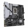 Gigabyte B760M GAMING PLUS WIFI DDR4 Carte mère - Compatible avec les processeurs Intel Core de 14e génération, VRM 4+1+1 phases, jusqu'à 5333 MHz DDR4 , 2xPCIe 4.0 M.2, Wi-Fi 6, LAN 1 GbE, USB 3.2 Gen 1, Intel, LGA 1700, Intel® Celeron®, Intel Core