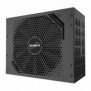 Gigabyte UD1600PM PG5 AI TOP, 1600 W, 100 - 240 V, 5060 Hz, 15 - 7.5 A, Actif, 150 W