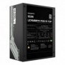 Gigabyte UD1600PM PG5 AI TOP, 1600 W, 100 - 240 V, 5060 Hz, 15 - 7.5 A, Actif, 150 W