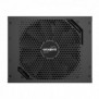 Gigabyte UD1600PM PG5 AI TOP, 1600 W, 100 - 240 V, 5060 Hz, 15 - 7.5 A, Actif, 150 W