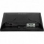 Iiyama ProLite E1980S-B1, 48,3 cm 19", 1280 x 1024 pixels, VGA, LED, 3 ms, Noir