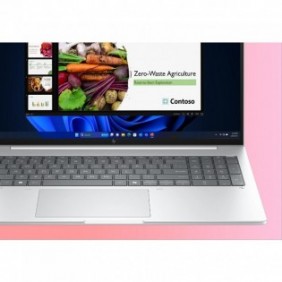 HP EliteBook 8 G1i AI PC 16" Ultra 7 32GB 1000GB Arc Graphics Win 11 Pro
