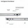 HP EliteBook 8 G1i AI PC 16" Ultra 7 32GB 1000GB Arc Graphics Win 11 Pro