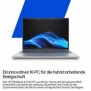 HP EliteBook 8 G1i AI PC 16" Ultra 7 32GB 1000GB Arc Graphics Win 11 Pro