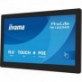 Iiyama TW1623AS-B3P, 39,6 cm 15.6", 1920 x 1080 pixels, Full HD, LED, 30 ms, Noir