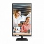 AOC E4 Q27E4CV, 68,6 cm 27", 2560 x 1440 pixels, Quad HD, LED, 4 ms, Noir