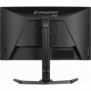 Iiyama G-MASTER GB2471HSU-B1, 60,5 cm 23.8", 1920 x 1080 pixels, Full HD, Noir