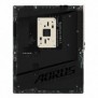 Gigabyte X870 AORUS STEALTH Carte Mère - Prend en charge les processeurs AMD Ryzen 9000, VRM numérique 16+2+2 phases, jusqu’à 8200MHz DDR5 O.C., 2xPCIe 5.0 + 2xPCIe 4.0, Wi-Fi 7, LAN 5GbE, USB 4, AMD, Emplacement AM5, AMD Ryzen 7000 Series, AMD Ryzen