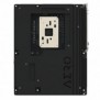 Gigabyte X870E AERO X3D DARK WOOD Carte Mère – Compatible avec les processeurs AMD Ryzen 9000, VRM numérique 16+2+2 phases, jusqu’à 9000 Hz DDR5 , 2x PCIe 5.0 + 2x PCIe 4.0, Wi-Fi 7, LAN 5 GbE, USB 4, AMD, Emplacement AM5, AMD Ryzen 7000 Series