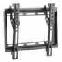 LogiLink BP0035, 58,4 cm 23", 106,7 cm 42", 50 x 50 mm, 200 x 200 mm, -8 - 0, Noir, Acier inoxydable